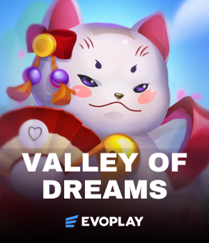 Valley of Dreams