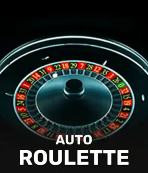 Auto Roulette