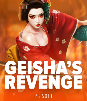 Geishas Revenge
