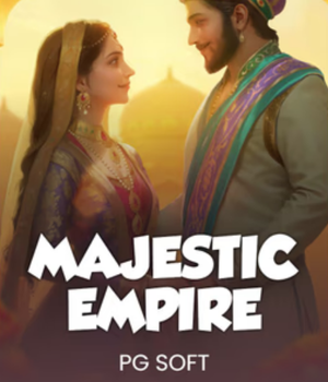 Majestic Empire