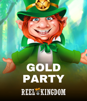 Gold Party