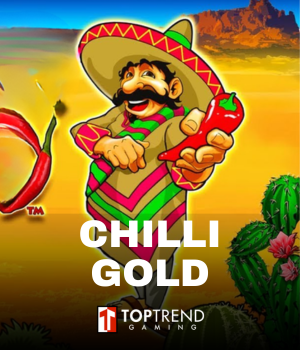 Chilli Gold